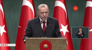 “EK VİRÜS TEDBİRLERİ GELİYOR”