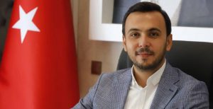 BAŞKAN TOKLU YENİDEN “BİSMİLLAH” DEDİ