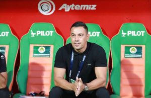 ÇAĞDAŞ ATAN:”HAYAL ETTİĞİMİZE YAKIN BİR BAŞLANGIÇ OLDU”