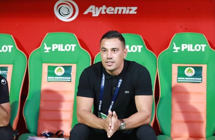 ÇAĞDAŞ ATAN:”HAYAL ETTİĞİMİZE YAKIN BİR BAŞLANGIÇ OLDU”