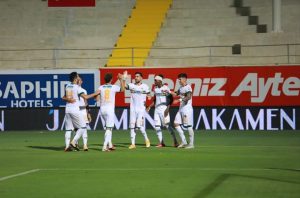 ALANYASPOR’UN ROSENBORG MAÇI MEDYA PROGRAMI BELLİ OLDU