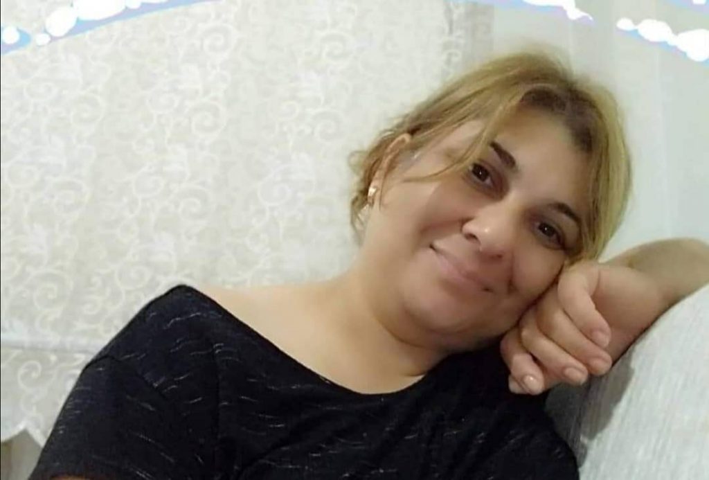 ALKÜ’DE HEMŞİRE KORONADAN HAYATINI KAYBETTİ