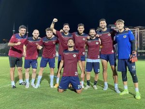 ALANYASPOR TERTEMİZ