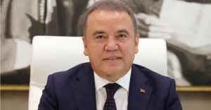 BAŞKAN BÖCEK ÜNİVERSİTE HASTANESİNE SEVK EDİLDİ