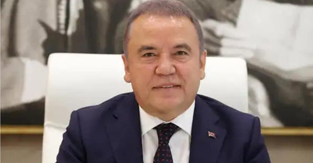 BAŞKAN BÖCEK ÜNİVERSİTE HASTANESİNE SEVK EDİLDİ