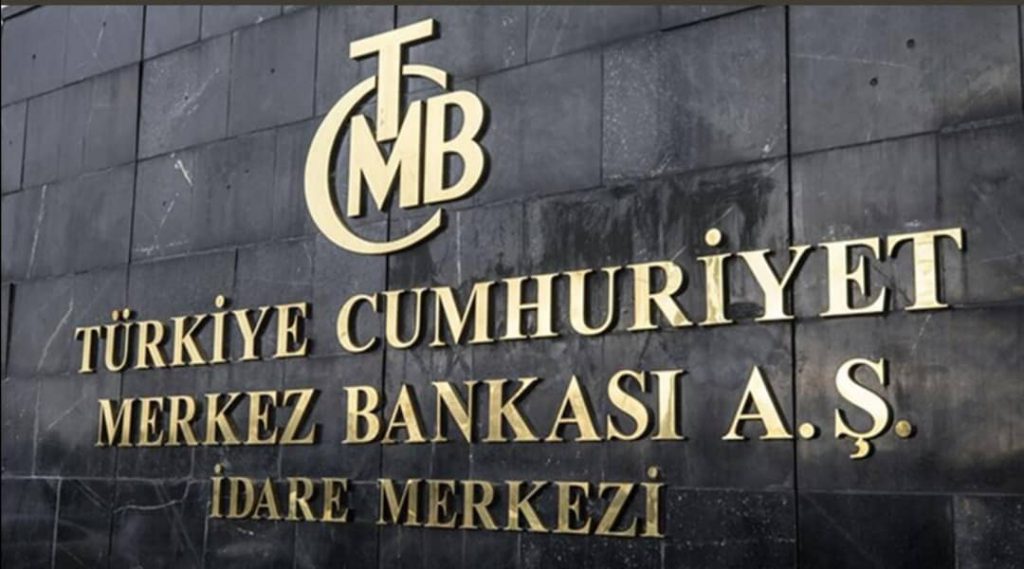 MERKEZ BANKASINDAN REKOR FAİZ ARTIRIMI