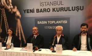 ALTERNATİF BARO HAZIR