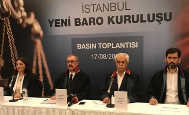 ALTERNATİF BARO HAZIR