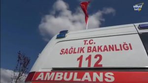 İNCİR TOPLARKEN CANINDAN OLUYORDU