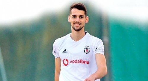 KARTAL’DAN ALANYASPOR’A BİR TAKVİYE DAHA