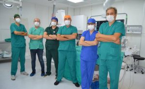 PROF. DR. ÇİÇEK’DEN DÜNYA KALP GÜNÜ AÇIKLAMASI