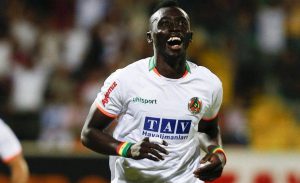 PAPİSS CİSSE FENERBAHÇE’YE DOĞRU