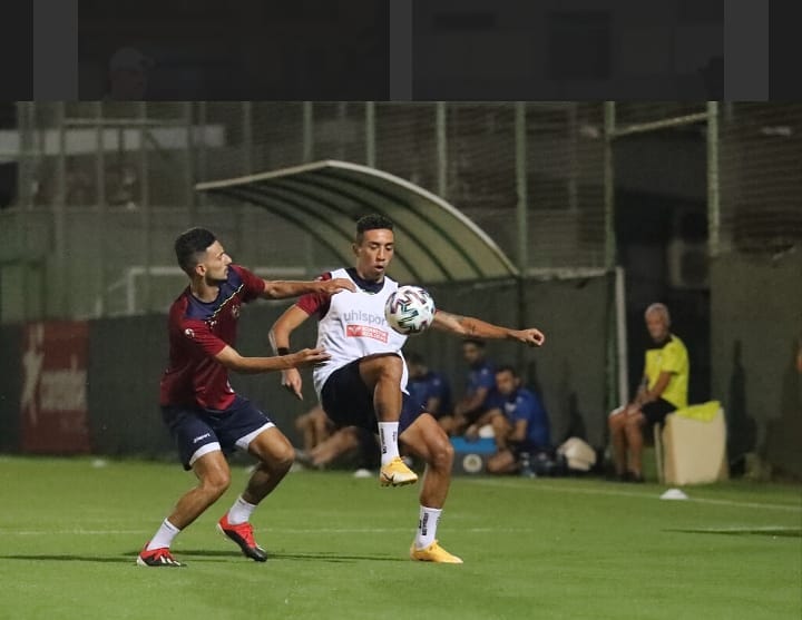 ALANYASPOR HAZIRLIKLARINI SÜRDÜRÜYOR