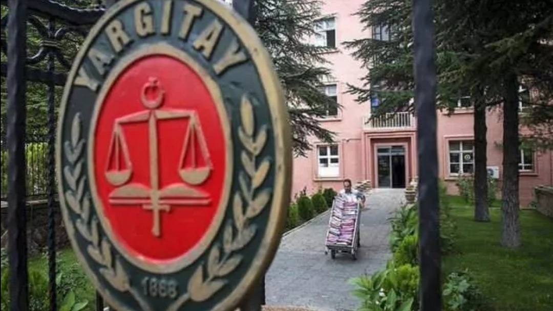 YARGITAY’DAN ÇALIŞANLARA KÖTÜ HABER