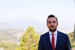 BAŞKAN TOKLU GÖNÜLLERİ FETHETMEYE DEVAM EDİYOR