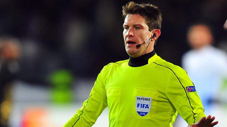 ROSENBORG-ALANYASPOR MAÇINDA DÜDÜK KRİSTO TOHVER’DE