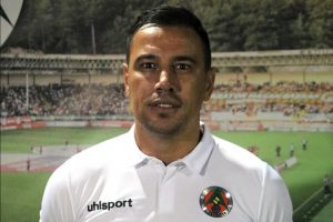 ÇAĞDAŞ ATAN:”HEYECAN YAŞATMAK İSTİYORUZ”