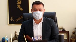 “ALLAH KİMSEYE YAŞATMASIN, YAŞAYAN BİLİR”