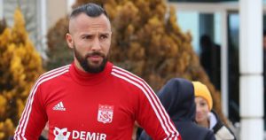 YASİN ÖZTEKİN’İN BABASI KORONAVİRÜS’E YENİK DÜŞTÜ