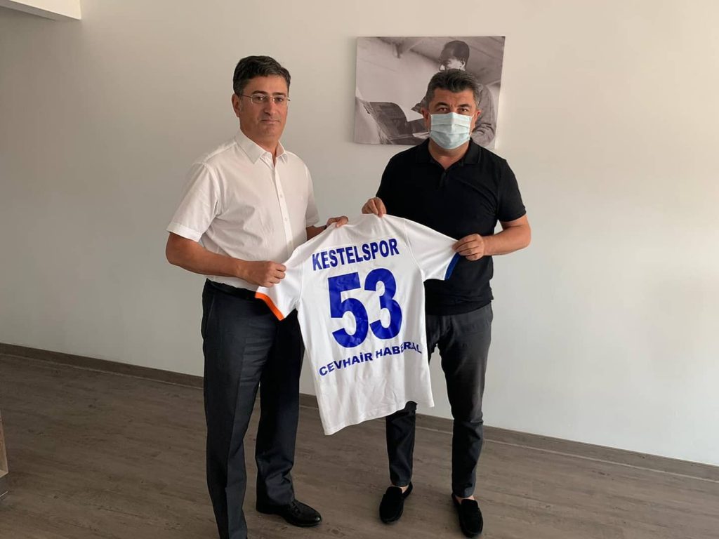 BU GÖRÜNTÜ HABERAL’A YAKIŞMADI