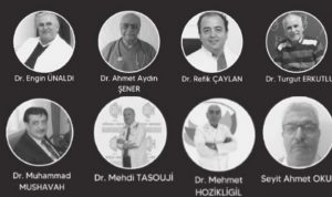 8 GÜNDE 8 HEKİM KAYBETTİK