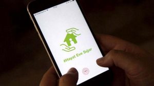 YENİ OLMAZSA OLMAZIMIZ HES KODU