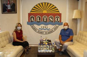 BKMY TAŞIMACILIK’TAN ALTSO ÜYELERİNE İNDİRİM