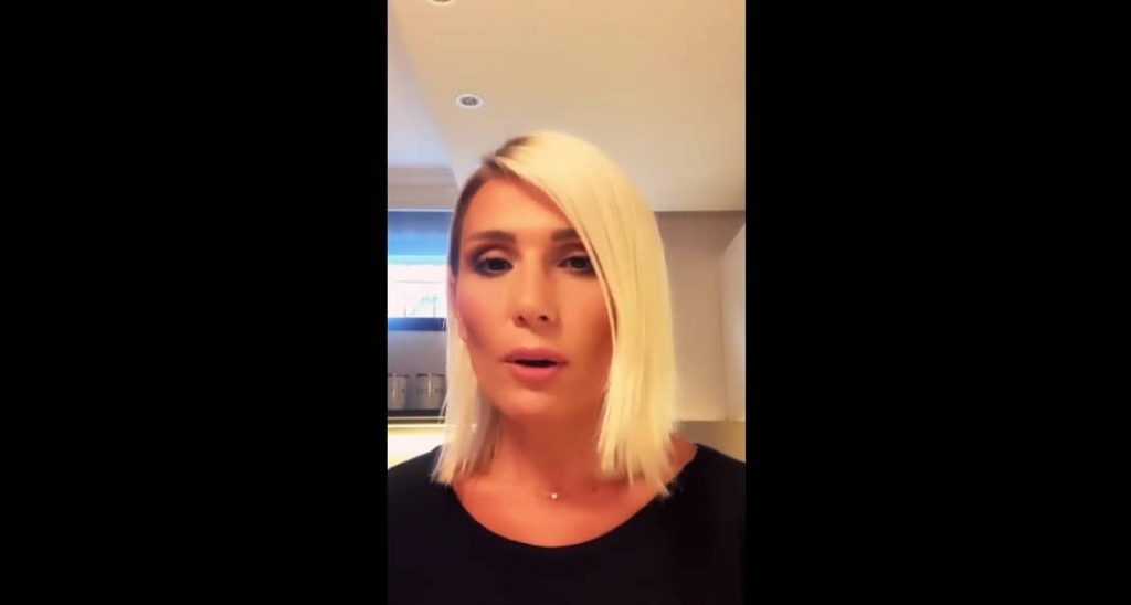 ANNESİ MASKEDEN ZEHİRLENDİ