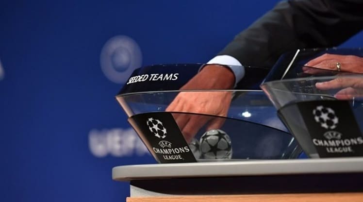 TEMSİLCİMİZ BAŞAKŞEHİR’İN ŞAMPİYONLAR LİGİ RAKİPLERİ BELLİ OLDU