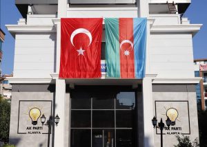 TOKLU’DAN AZERBAYCAN’A TAM DESTEK