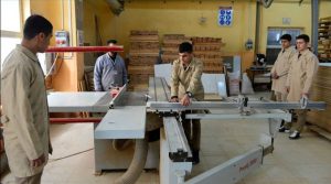 MESLEK LİSELERİNDE YÜZ YÜZE EĞİTİM BAŞLIYOR