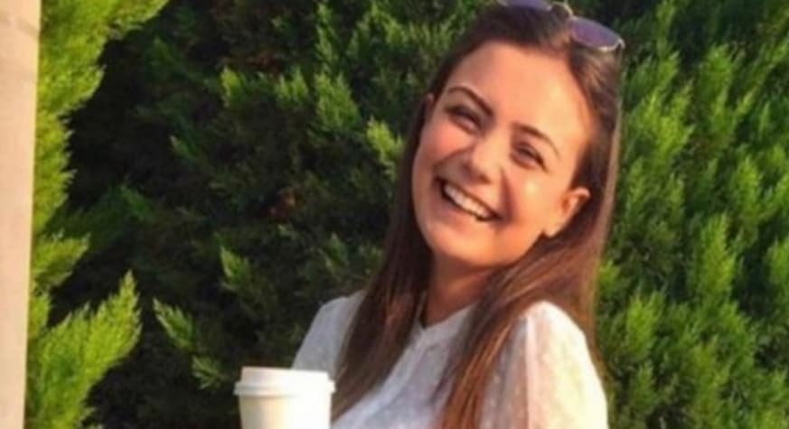 YİNE MOTOR KAZASI YİTEN GÜZEL GÜLÜŞ