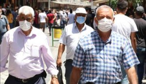 ÜLKE GENELİNDE ANTİKOR TESTİ YAPILACAK