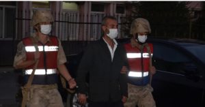 KATİL KOCA 9 YIL SONRA YAKALANDI