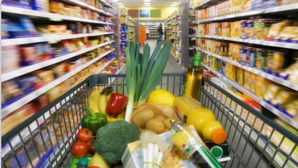 ENFLASYON BEKLENENİN ALTINDA GERÇEKLEŞTİ