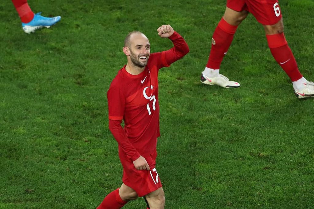 JOACHİM LÖW:”KİM BU ÇOCUK?”