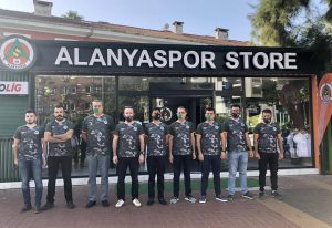 KAMUFLAJ FORMAYA TAM DESTEK