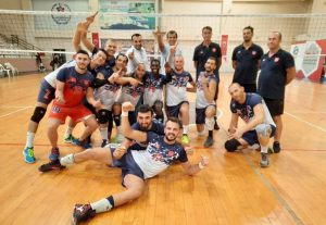 ALANYA BELEDİYESPOR İLK MAÇINI KAYBETMEDİ