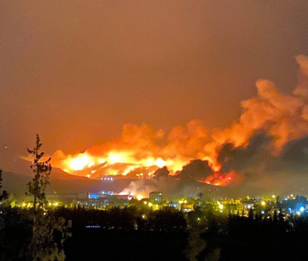 CANIMIZI CİĞERİMİZİ YAKTILAR