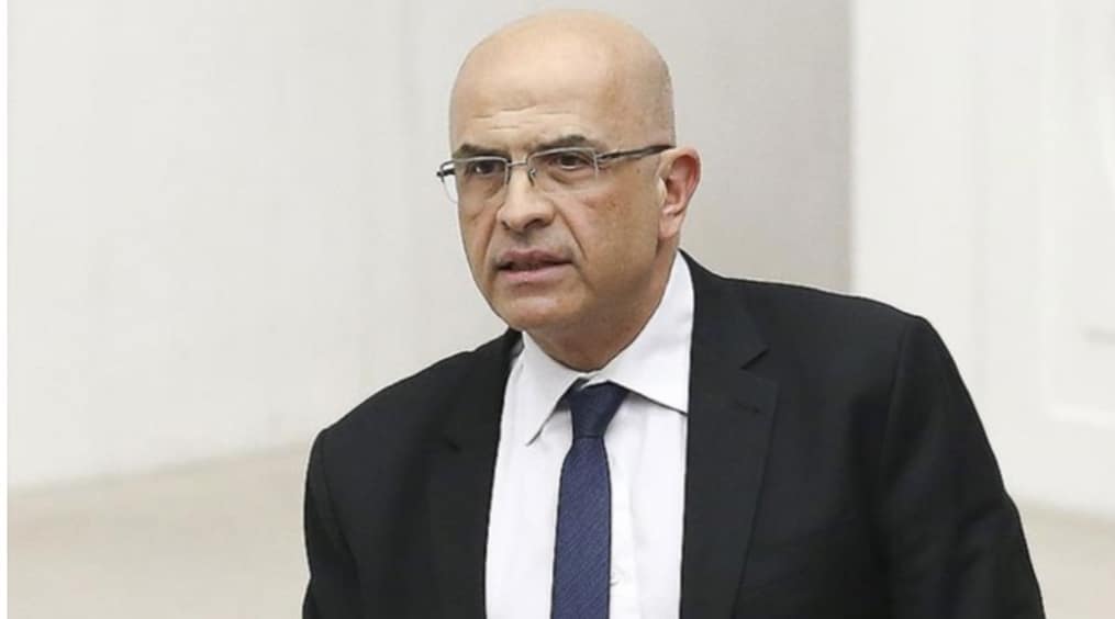 AYM’NİN BERBEROĞLU GEREKÇELİ KARARI YAYIMLANDI