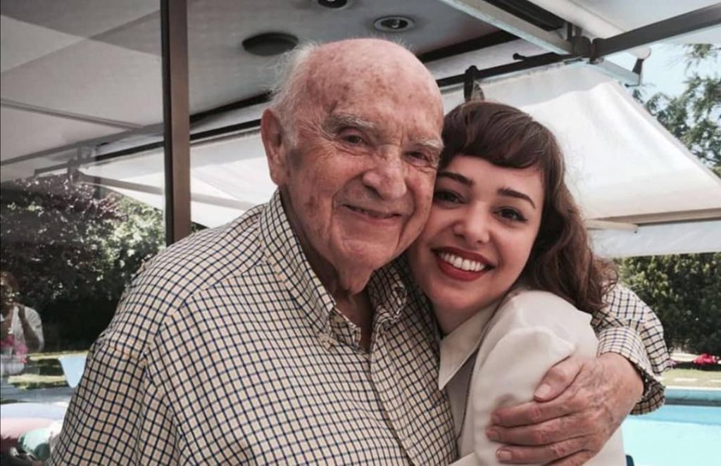 TEŞEKKÜRLER LARA KAMHİ