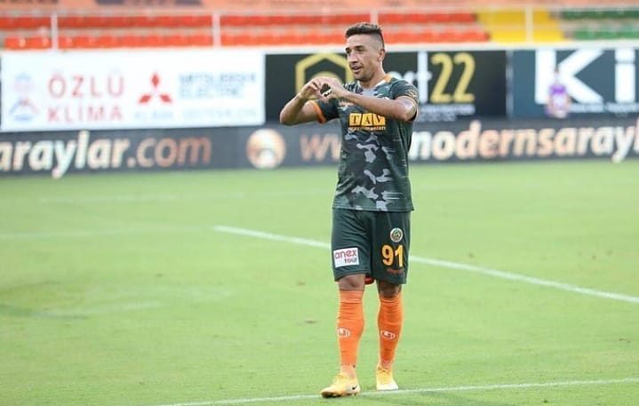 SÜPER LİG’E DAVİDSON DAMGASI