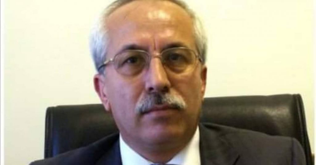 ALANYA’YI ÜZEN ATAMA