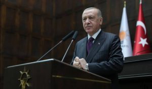 BAŞKAN ERDOĞAN CUMARTESİ GÜNÜ YENİ REZERVİ AÇIKLAYACAK