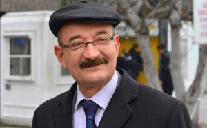 YOĞUN BAKIMA KALDIRILAN EMİN PAZARCI’NIN DURUMU KRİTİK