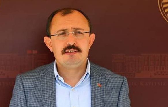 YAPILANDIRMA TBMM’DE