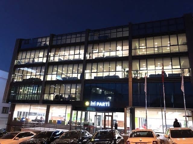 FETÖ İP’E DOLANDI