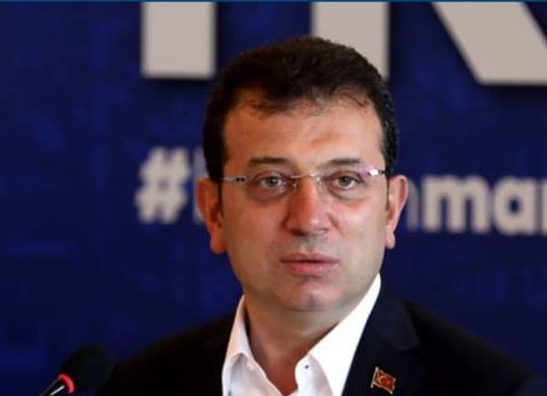 İMAMOĞLU KORONA’YA YAKALANDI