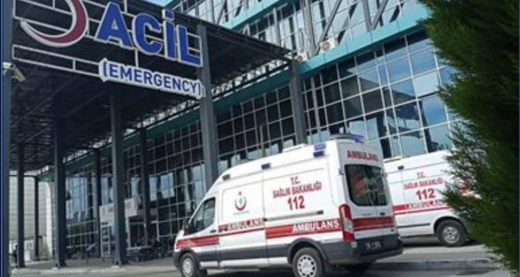 KAÇAK İÇKİ DEN ÖLÜM SAYISI ARTIYOR