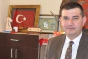 BAŞKAN TÜRKDOGAN’DAN BAYRAM MESAJI